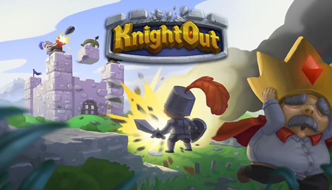 KnightOut Free Download