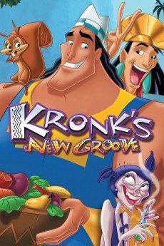 Kronk’s New Groove Free Download