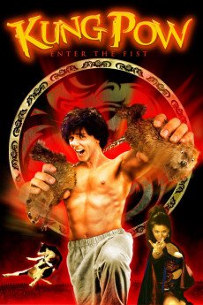 Kung Pow: Enter the Fist Free Download