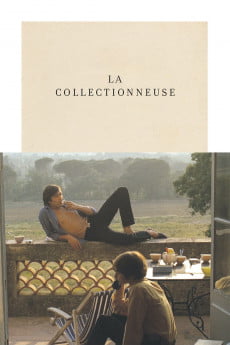 La Collectionneuse Free Download