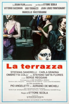 La terrazza Free Download