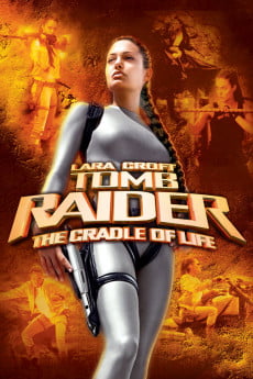 Lara Croft Tomb Raider: The Cradle of Life Free Download