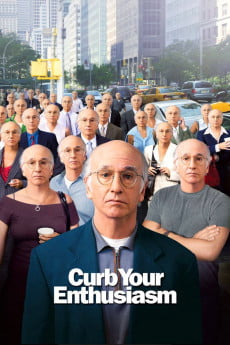 Larry David: Curb Your Enthusiasm Free Download
