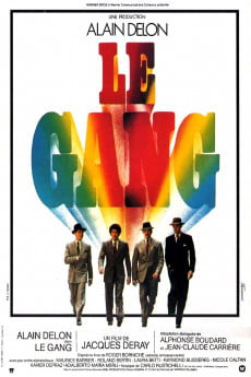 Le gang Free Download