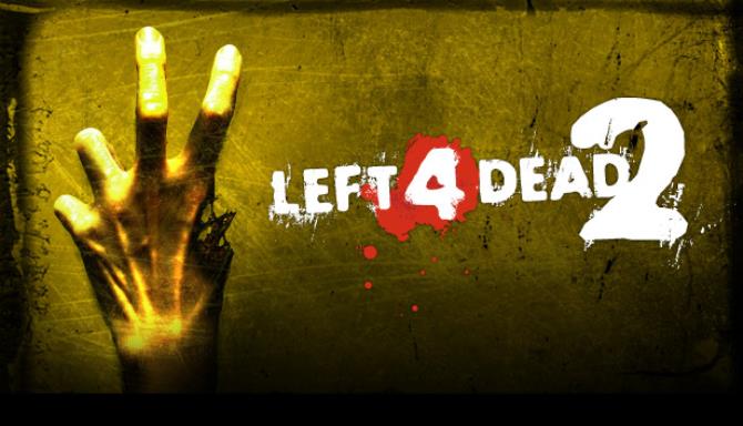 Left 4 Dead 2 The Last Stand Free Download