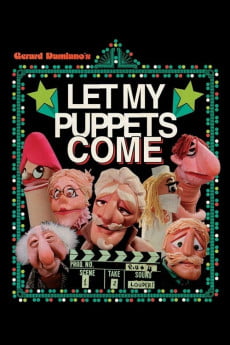 Let My Puppets Come Free Download
