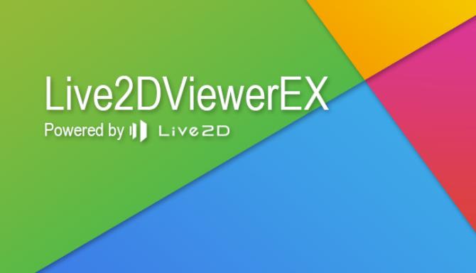 Live2DViewerEX Free Download