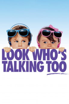 Look Who’s Talking Too Free Download
