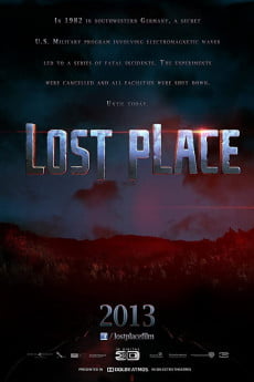 Lost Place Free Download