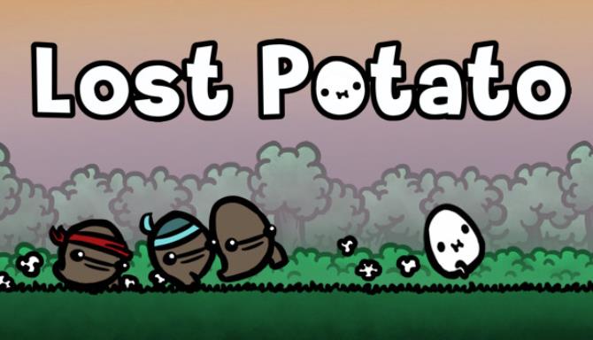 Lost Potato Free Download