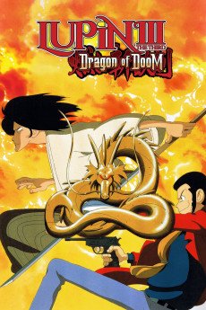 Lupin the Third: Dragon of Doom Free Download