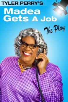 Madea Gets a Job Free Download