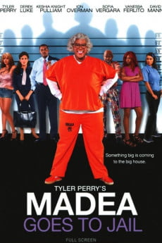 Madea Goes to Jail Free Download
