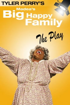 Madea’s Big Happy Family Free Download