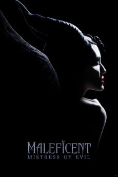 Maleficent: Mistress of Evil Free Download
