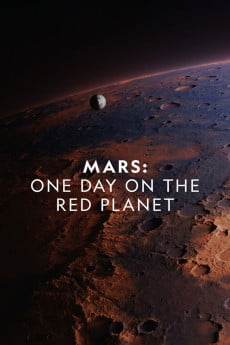 Mars: One Day on the Red Planet Free Download