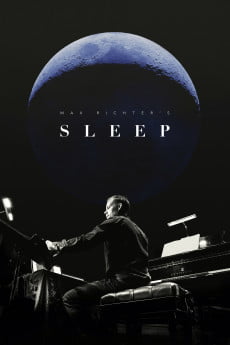 Max Richter’s Sleep Free Download
