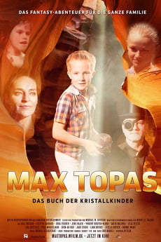 Max Topas – Das Buch der Kristallkinder Free Download