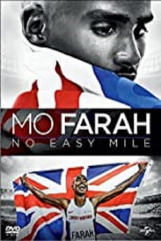 Mo Farah: No Easy Mile Free Download