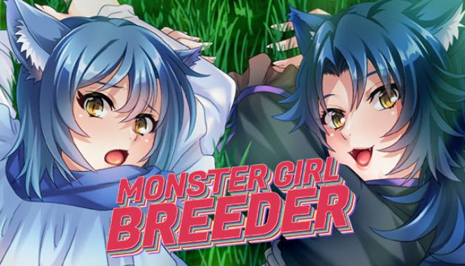 Monster Girl Breeder Free Download