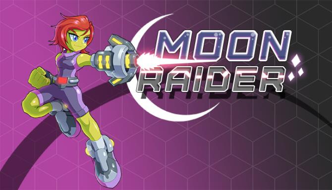 Moon Raider Free Download