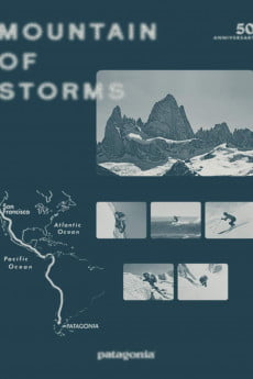 Mountain of Storms Free Download