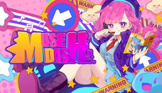 Muse Dash – Just as planned