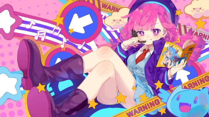 Muse Dash - Just as planned Torrent Download