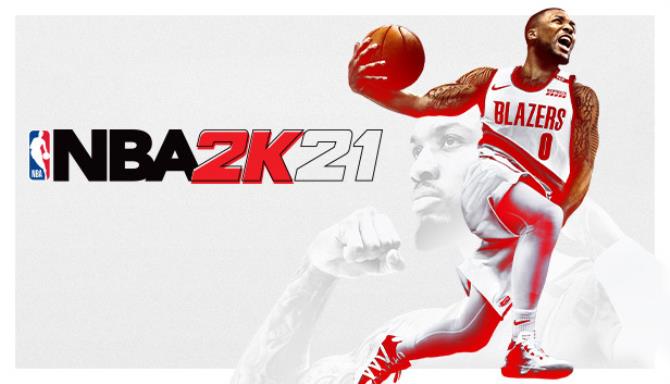 NBA 2K21 Free Download