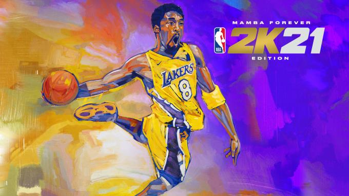 NBA 2K21 Torrent Download