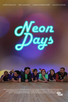 Neon Days Free Download