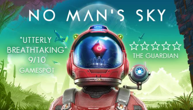 No Man’s Sky Origins Free Download