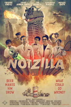 Notzilla Free Download