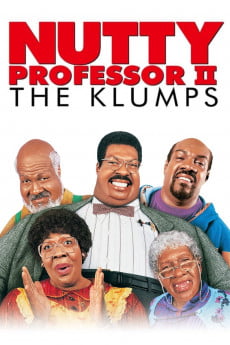 Nutty Professor II: The Klumps Free Download