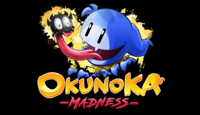 OkunoKA Madness Free Download