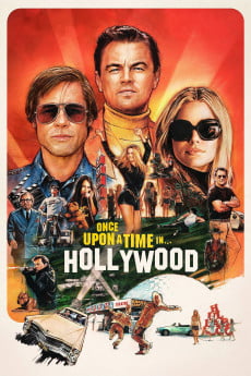 Once Upon a Time… In Hollywood Free Download