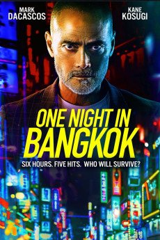 One Night in Bangkok Free Download