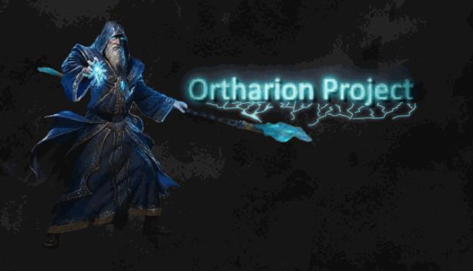 Ortharion project Free Download