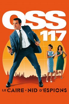 OSS 117: Cairo, Nest of Spies Free Download