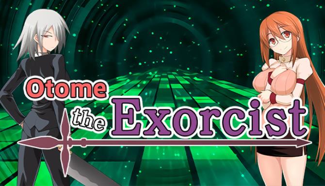 Otome the Exorcist Free Download