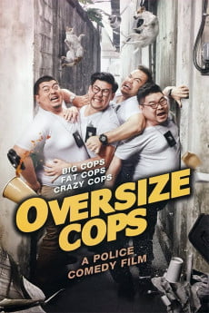 Oversize Cops Free Download