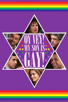 Oy Vey! My Son Is Gay!!