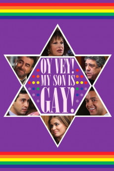 Oy Vey! My Son Is Gay!! Free Download