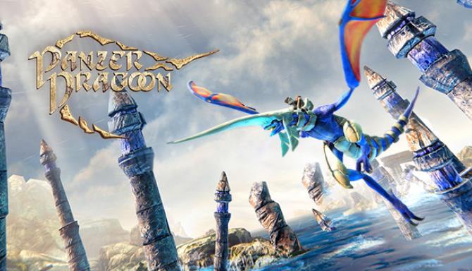 Panzer Dragoon Remake-GOG Free Download