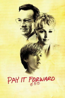 Pay It Forward Free Download