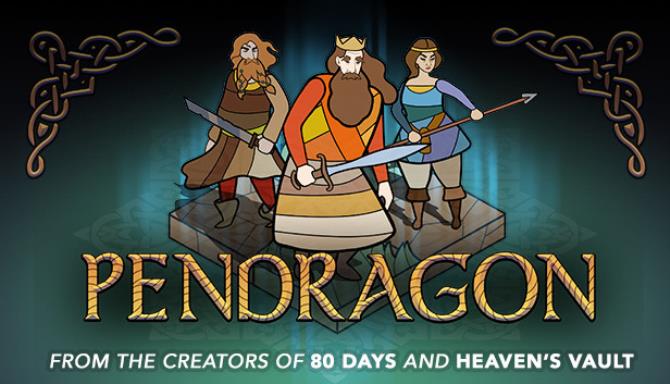 Pendragon-GOG Free Download