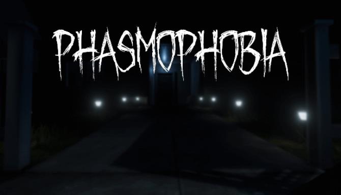 Phasmophobia v0.176.28 Free Download