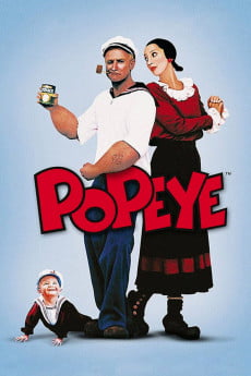 Popeye Free Download