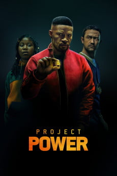 Project Power Free Download