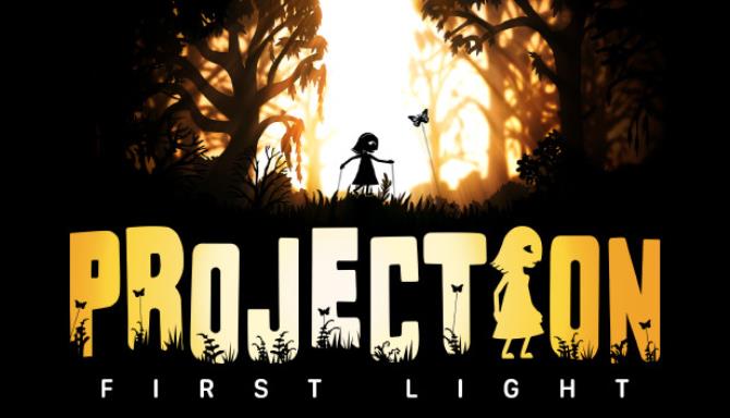 Projection: First Light Free Download